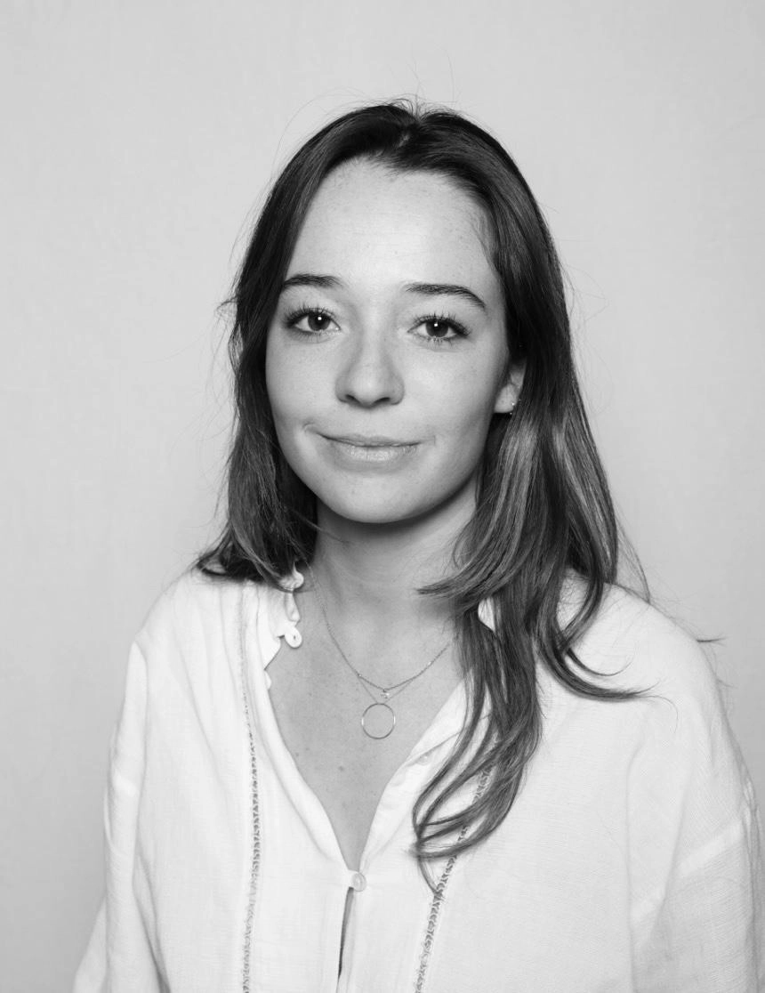 Mathilde Bonnel